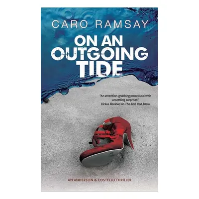 "On an Outgoing Tide" - "" ("Ramsay Caro")(Paperback)