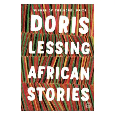 "African Stories" - "" ("Lessing Doris")(Paperback)