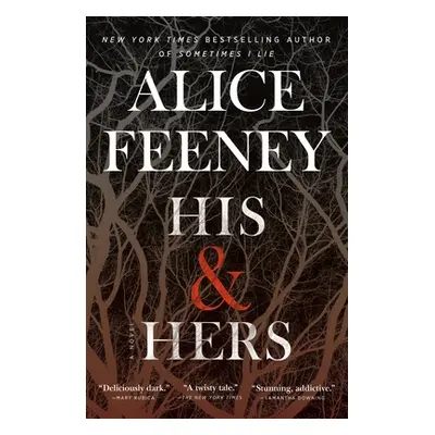 "His & Hers" - "" ("Feeney Alice")(Paperback)