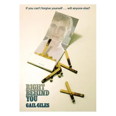 "Right Behind You" - "" ("Giles Gail")(Paperback)