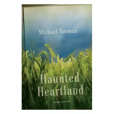 "Haunted Heartland" - "" ("Norman Michael")(Paperback)