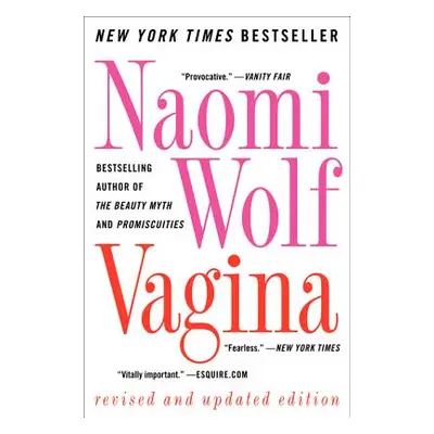 "Vagina" - "" ("Wolf Naomi")(Paperback)