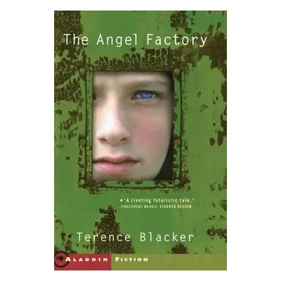 "The Angel Factory" - "" ("Blacker Terence")(Paperback)