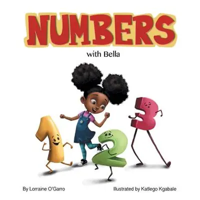 "Numbers with Bella" - "" ("O'Garro Lorraine")(Pevná vazba)