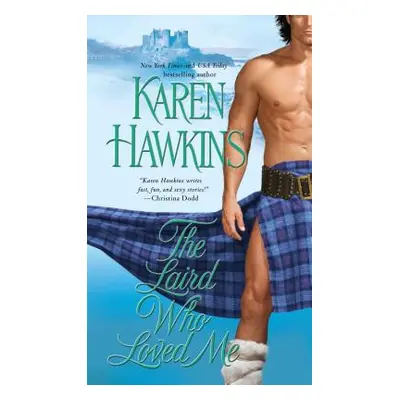 "The Laird Who Loved Me, 5" - "" ("Hawkins Karen")(Paperback)