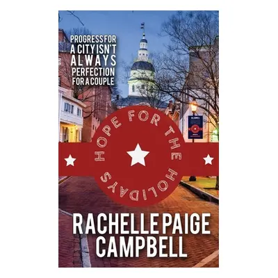 "Hope for the Holidays" - "" ("Campbell Rachelle Paige")(Paperback)