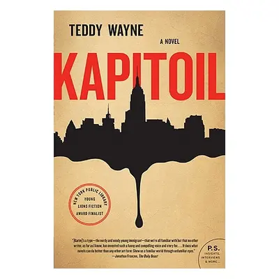 "Kapitoil" - "" ("Wayne Teddy")(Paperback)