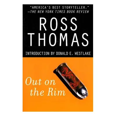 "Out on the Rim" - "" ("Thomas Ross")(Paperback)