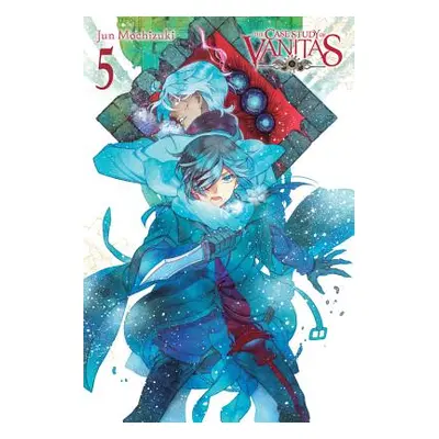 "The Case Study of Vanitas, Vol. 5" - "" ("Mochizuki Jun")(Paperback)