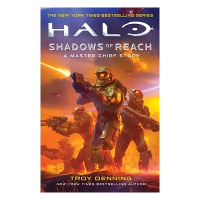 "Halo: Shadows of Reach, 27: A Master Chief Story" - "" ("Denning Troy")(Paperback)