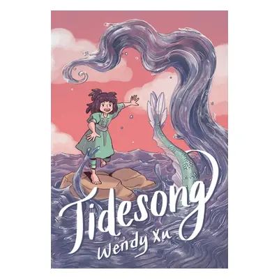 "Tidesong" - "" ("Xu Wendy")(Pevná vazba)