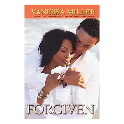 "Forgiven" - "" ("Miller Vanessa")(Paperback)