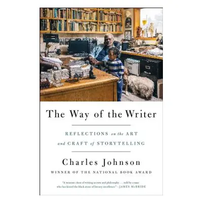 "The Way of the Writer: Reflections on the Art and Craft of Storytelling" - "" ("Johnson Charles