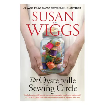 "The Oysterville Sewing Circle" - "" ("Wiggs Susan")(Paperback)