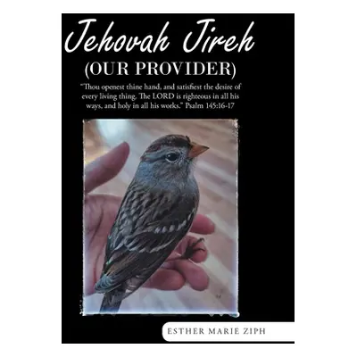 "Jehovah Jireh (Our Provider)" - "" ("Ziph Esther Marie")(Paperback)