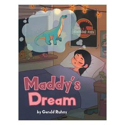 "Maddy's Dream" - "" ("Ruhoy Gerald")(Pevná vazba)