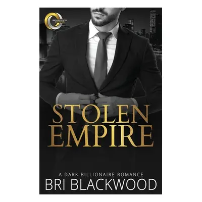 "Stolen Empire" - "" ("Blackwood Bri")(Paperback)