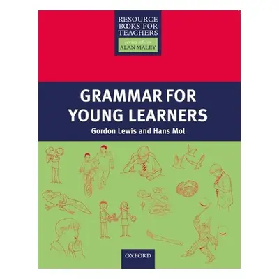 "Grammar for Young Learners" - "" ("Lewis Gordon")(Paperback)