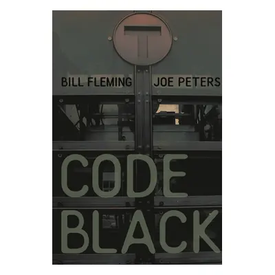 "Code Black" - "" ("Fleming William")(Paperback)