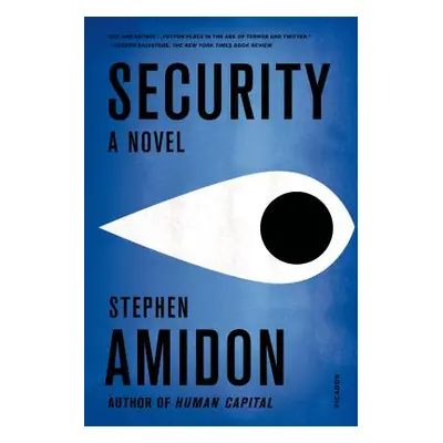 "Security" - "" ("Amidon Stephen")(Paperback)