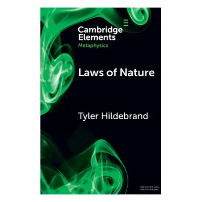 "Laws of Nature" - "" ("Hildebrand Tyler")(Paperback)