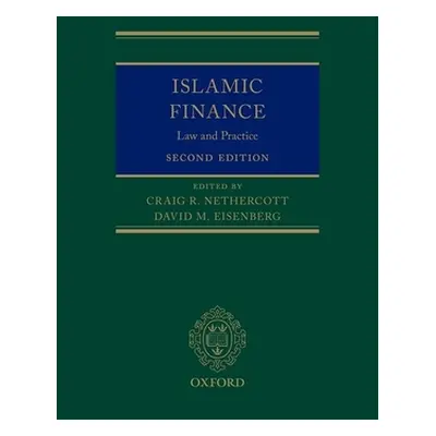 "Islamic Finance: Law and Practice" - "" ("Nethercott Craig")(Pevná vazba)