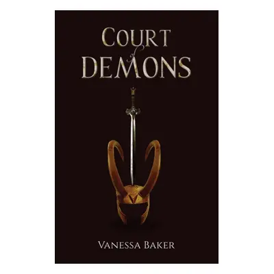 "Court of Demons" - "" ("Baker Vanessa")(Paperback)