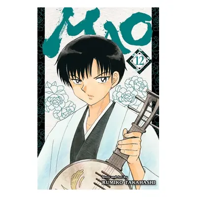 "Mao, Vol. 12" - "" ("Takahashi Rumiko")(Paperback)