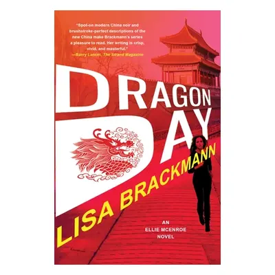 "Dragon Day" - "" ("Brackmann Lisa")(Paperback)