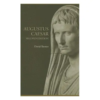 "Augustus Caesar" - "" ("Shotter David")(Paperback)