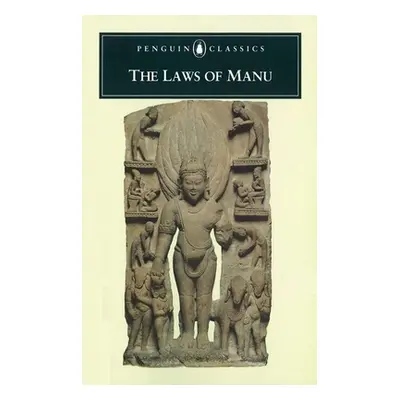 "The Laws of Manu" - "" ("Anonymous")(Paperback)