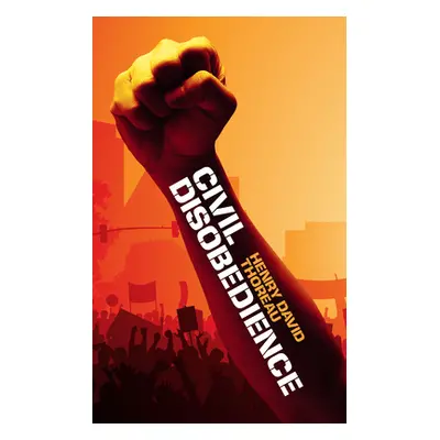 "Civil Disobedience" - "" ("Thoreau Henry David")(Paperback)