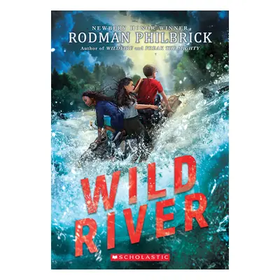 "Wild River" - "" ("Philbrick Rodman")(Paperback)