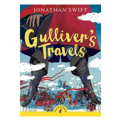 "Gulliver's Travels" - "" ("Swift Jonathan")(Paperback)