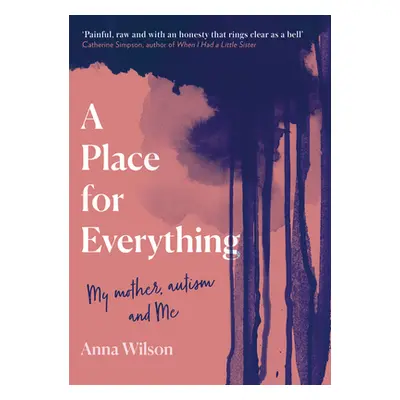 "Place for Everything" - "" ("Wilson Anna")(Paperback / softback)