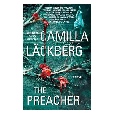 "The Preacher" - "" ("Lckberg Camilla")(Paperback)