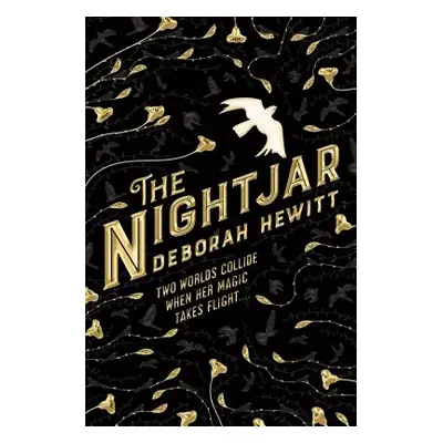 "The Nightjar" - "" ("Hewitt Deborah")(Paperback)