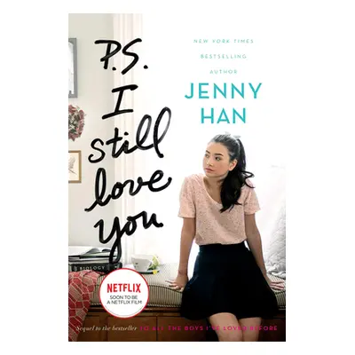 "P.S. I Still Love You, 2" - "" ("Han Jenny")(Paperback)