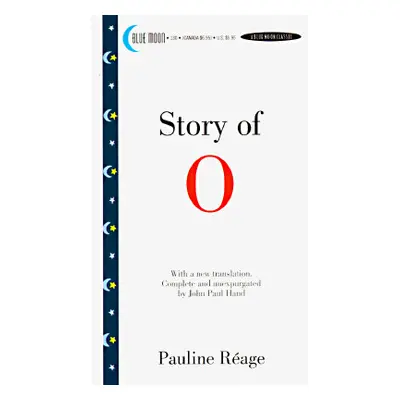 "The Story of O" - "" ("Reage Pauline")(Paperback)