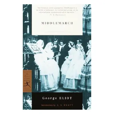 "Middlemarch" - "" ("Eliot George")(Paperback)