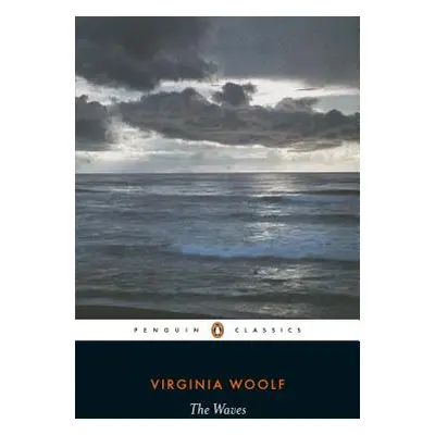 "Waves" - "" ("Woolf Virginia")(Paperback / softback)