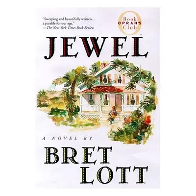 "Jewel" - "" ("Lott Bret")(Paperback)