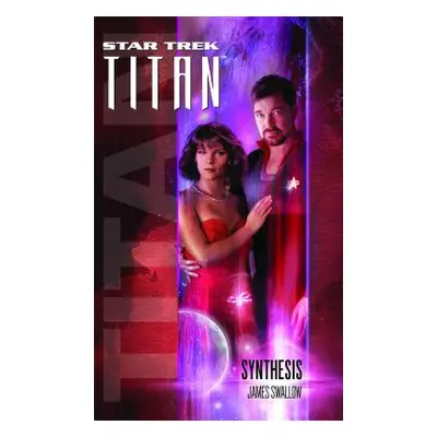 "Titan #6: Synthesis" - "" ("Swallow James")(Paperback)