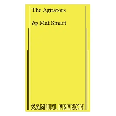 "The Agitators" - "" ("Smart Mat")(Paperback)