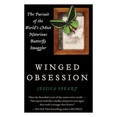 "Winged Obsession" - "" ("Speart Jessica")(Paperback)