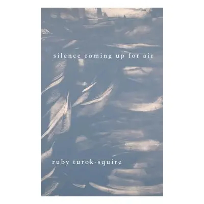 "Silence Coming Up for Air" - "" ("Turok-Squire Ruby")(Paperback)