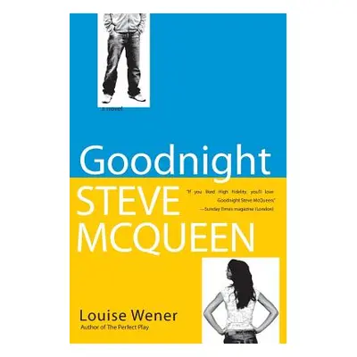 "Goodnight Steve McQueen" - "" ("Wener Louise")(Paperback)