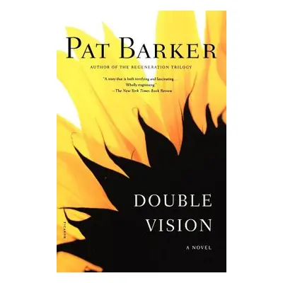 "Double Vision" - "" ("Barker Pat")(Paperback)