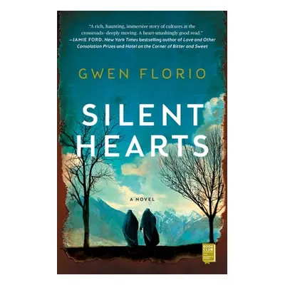 "Silent Hearts" - "" ("Florio Gwen")(Paperback)