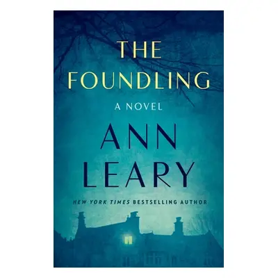 "The Foundling" - "" ("Leary Ann")(Pevná vazba)